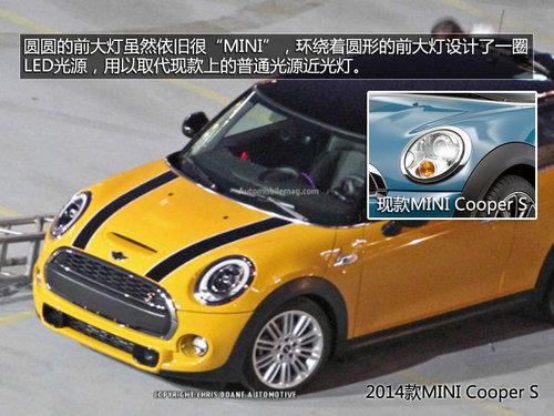 ��MINI�����뻪 2020���Ʒ����10����ϵ