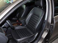 �Ϻ����� 2.0TSI DSG ��ʻϯ����ǰ45����ͼ