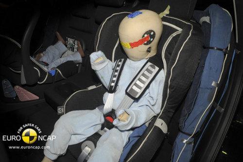 ����������Ϊ���� ����Aygo��ײ������