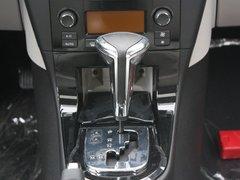 东风雪铁龙 世嘉三厢 1.6 AT 挂档把手特写度特写