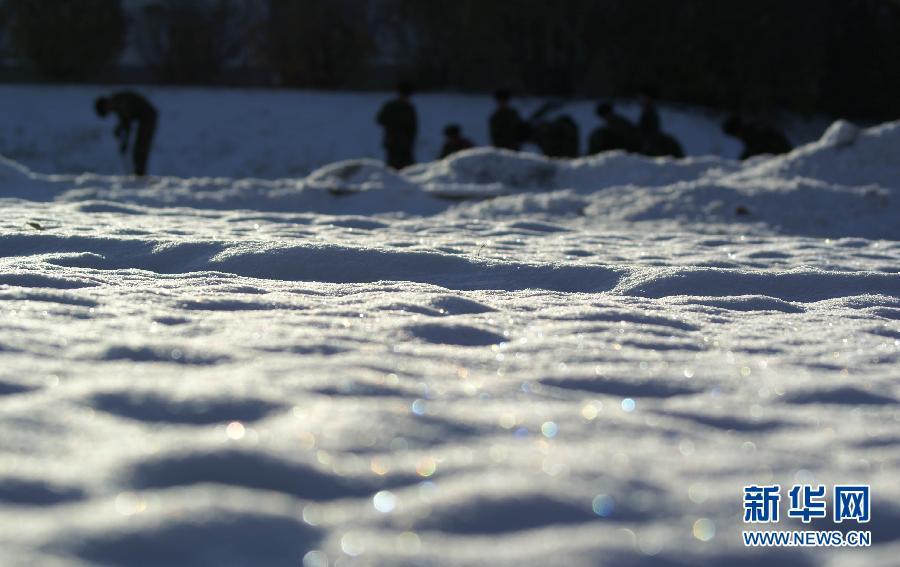 #(��̬)(1)�������Ϯ ���������ɹŵ���ӭ�������׳���ѩ