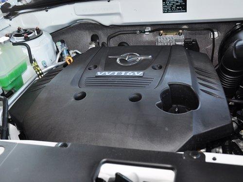 海马汽车 2.0L 自动