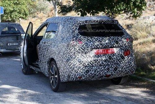 ȫ���ղ��п�SUV·�Ե����ع� ��������