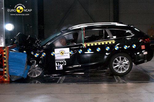 ���Դ�6-Wagon��ײ���� Ӥ������������