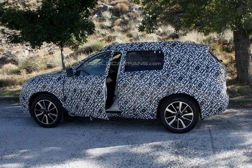 ȫ���ղ��п�SUV·�Ե����ع� ��������