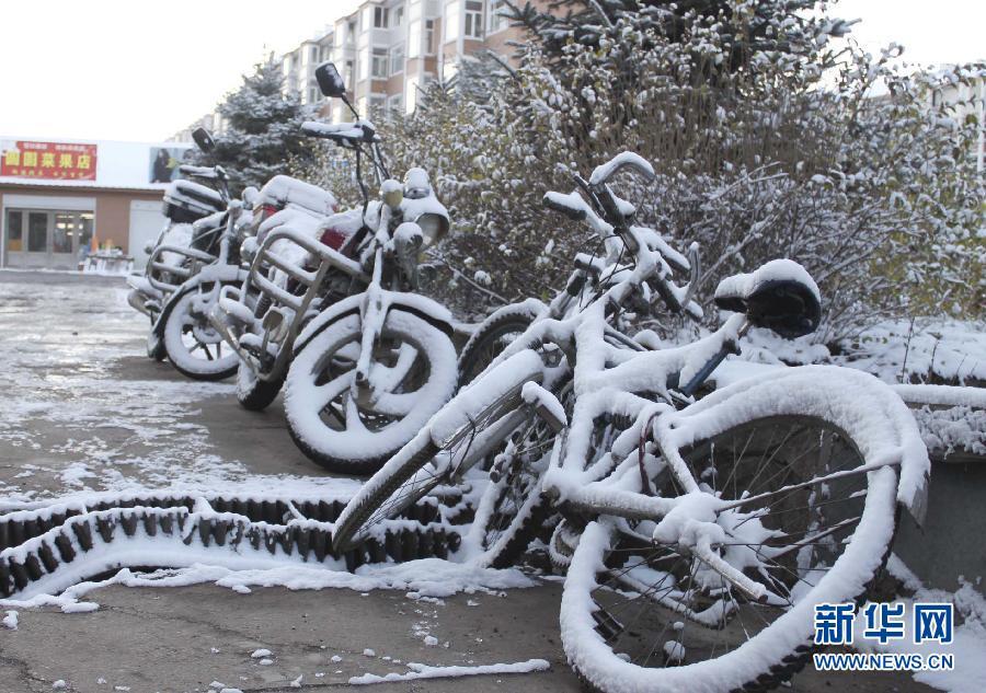 #(��̬)(4)�������Ϯ ���������ɹŵ���ӭ�������׳���ѩ