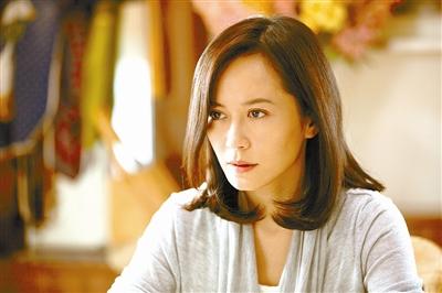 借大丈夫重回公众视线俞飞鸿从未刻意离开