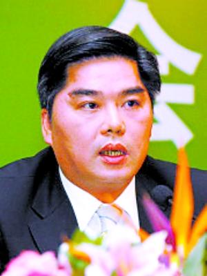 吴湛辉受审涉案17亿或创广东官员涉腐金额之最