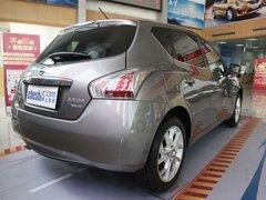 �����ղ� 1.6T M-CVT �����Ҳ�β���ӽ�