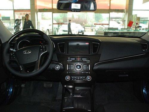 ����(����) 2.4L �Զ� �п�̨����