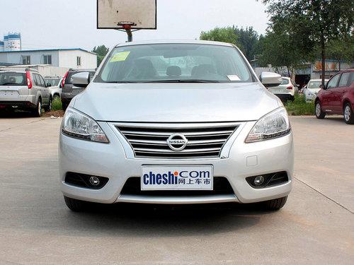 �����ղ� ���� 1.8 XL CVT ��ͷ�����ӽ�