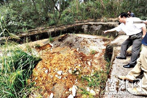 福州陈宝琛帝师墓再被盗20年被盗10余次