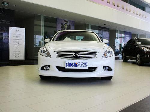 Ӣ����� G25 2.5L �Զ� ��ͷ�����ӽ�