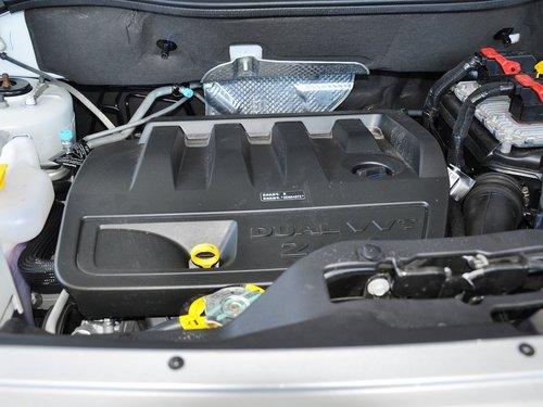 Jeep���� 2.4L �Զ�