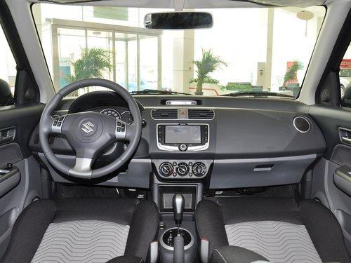 ������ľ ���� 1.5L AT �п�̨����