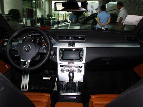 һ��-���� 1.8TSI DSG �п�̨����