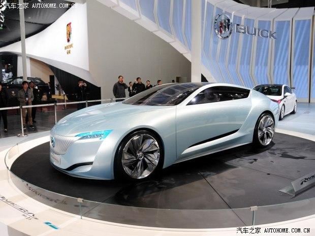 ��˱��(����)Riviera2013�� Concept