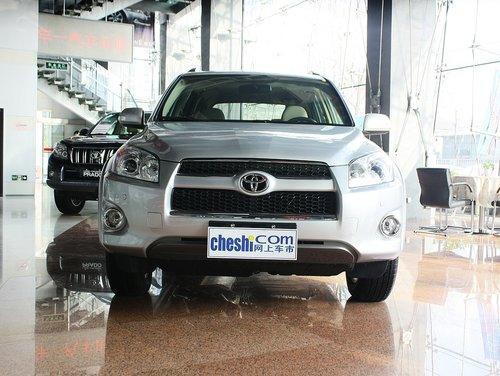 һ������ RAV4 2.0 AT ��ͷ�����ӽ�