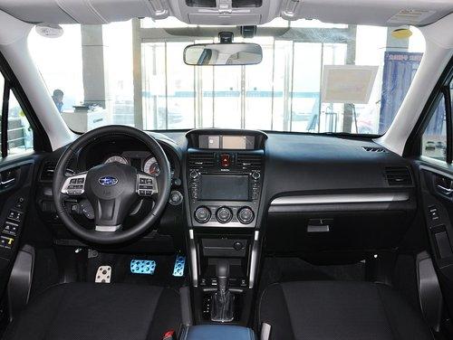 ˹��³ 2.5L CVT �п�̨����