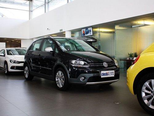 ����(����) Cross Golf 1.4 TSI