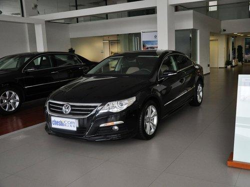 大众(进口) 3.6 FSI