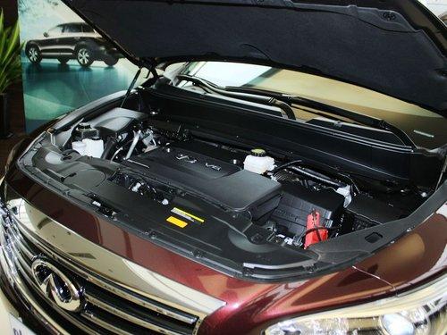 Ӣ����� JX35 3.5L CVT ������������д