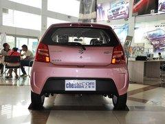 长安铃木 1.0L 自动