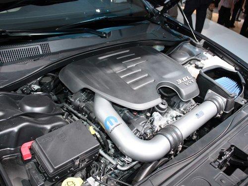 济南 克莱斯勒 300c