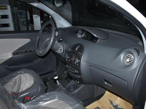 ���� 1.3L AMT �п�̨�Ҳ�