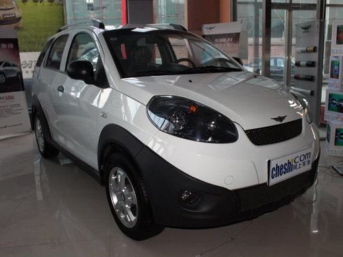 ���� 1.3L AMT �����Ҳ�45�Ƚ�