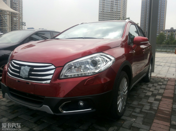 ������ľS-CROSS