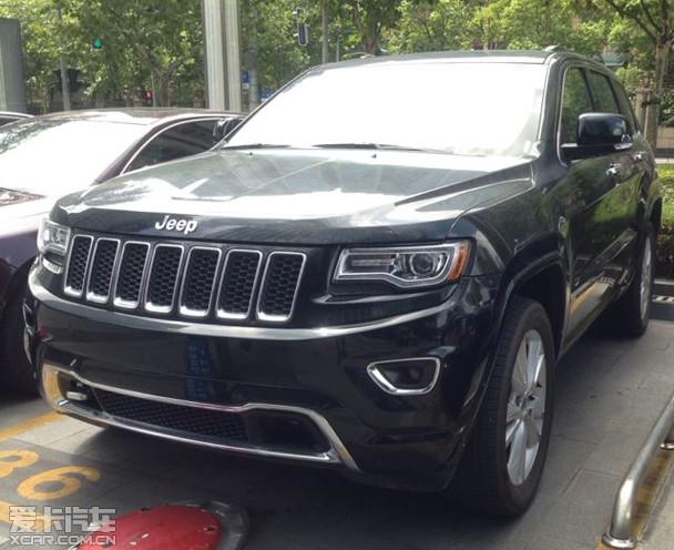 Jeep����ŵ��3.0L