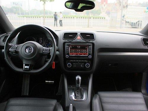 ����(����) R 2.0TSI �п�̨����