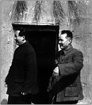 1944�꣬Ҷ��Ӣͬë�����Ӱ�����ƺ��