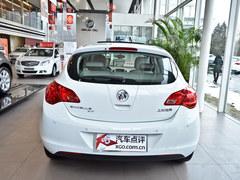 英朗XT全系优惠1.5万元 目前现车充足