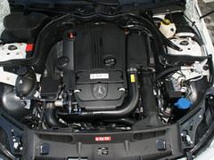 奔驰C狂降15.5万元 最低仅需22.8万入手