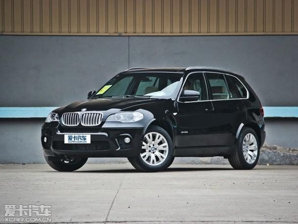 宝马2013款宝马X5