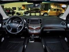 Ӣ�����QX60��߽�4.3�� ������Ԫ���