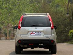 济南日产奇骏全系优惠1.6万元 现车销售