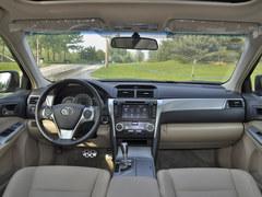 广汽丰田凯美瑞现车销售 最高优惠2.5万