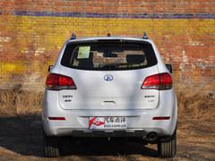 济南哈弗H6最高优惠4800元 现车销售