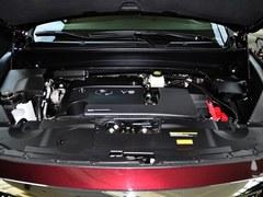 Ӣ�����QX60��߽�4.3�� ������Ԫ���