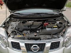 济南日产奇骏全系优惠1.6万元 现车销售