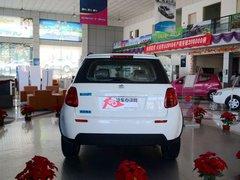 ����SX4�����ֽ��Ż�1.4��Ԫ �ֳ�����