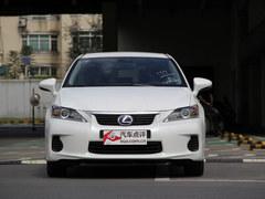 �׿���˹CT200h�Ż�1.5�� �����ֳ�����