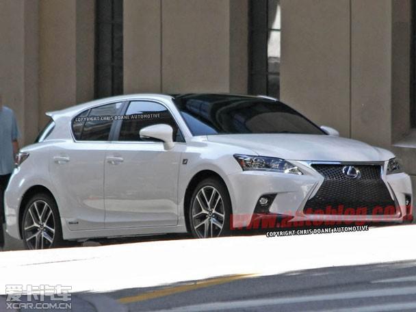 �׿���˹�¿�CT200h