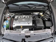 传祺1.8L车型优惠1万元现金 现车销售