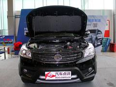 新款海马S7现优惠2000元 现车足颜色全