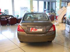 日产阳光现金直降8000元 店内现车充足