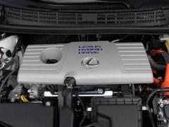 雷克萨斯CT200h优惠1.5万 少量现车在售